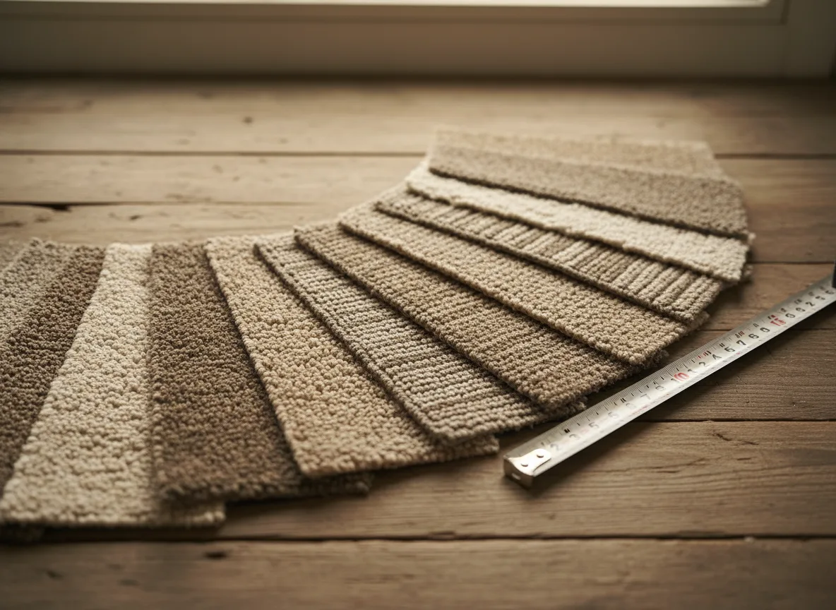 Carpet Installation Woodward, PA FAQs